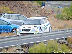 35º Rallye Islas Canarias 1º dia 110 35º Rallye Islas Canarias 1º dia 110