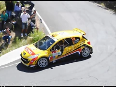 35º Rallye Islas Canarias 2º dia 299 35º Rallye Islas Canarias 2º dia 299