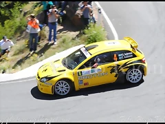 35º Rallye Islas Canarias 2º dia 349 35º Rallye Islas Canarias 2º dia 349