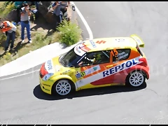 35º Rallye Islas Canarias 2º dia 354 35º Rallye Islas Canarias 2º dia 354