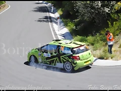35º Rallye Islas Canarias 2º dia 390 35º Rallye Islas Canarias 2º dia 390