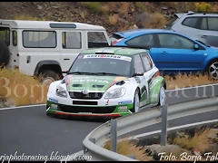 35º Rallye Islas Canarias 1º dia 023 35º Rallye Islas Canarias 1º dia 023