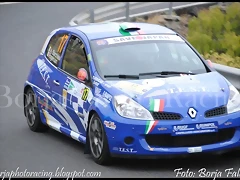 35º Rallye Islas Canarias 1º dia 070 35º Rallye Islas Canarias 1º dia 070