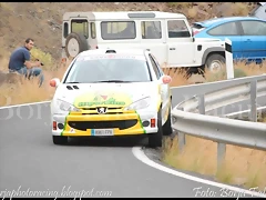 35º Rallye Islas Canarias 1º dia 083 35º Rallye Islas Canarias 1º dia 083