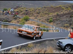 35º Rallye Islas Canarias 1º dia 197 35º Rallye Islas Canarias 1º dia 197