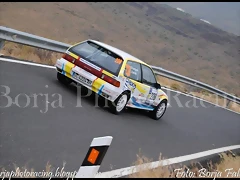 35º Rallye Islas Canarias 1º dia 208 35º Rallye Islas Canarias 1º dia 208