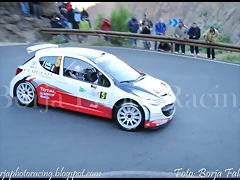 35 Rallye Islas Canarias 2 dia 045