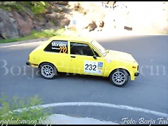 35º Rallye Islas Canarias 2º dia 199 35º Rallye Islas Canarias 2º dia 199