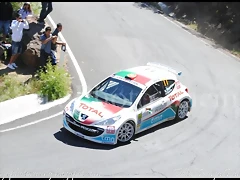 35º Rallye Islas Canarias 2º dia 334 35º Rallye Islas Canarias 2º dia 334