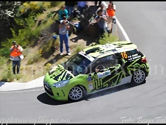 35º Rallye Islas Canarias 2º dia 388 35º Rallye Islas Canarias 2º dia 388