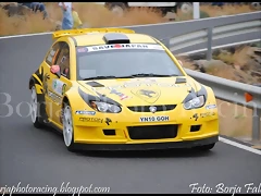 35º Rallye Islas Canarias 1º dia 037 35º Rallye Islas Canarias 1º dia 037