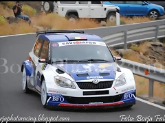 35º Rallye Islas Canarias 1º dia 040 35º Rallye Islas Canarias 1º dia 040