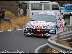 35º Rallye Islas Canarias 1º dia 041 35º Rallye Islas Canarias 1º dia 041