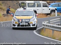 35º Rallye Islas Canarias 1º dia 091 35º Rallye Islas Canarias 1º dia 091