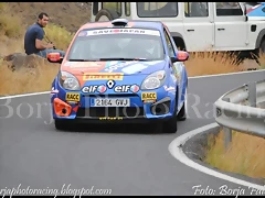 35º Rallye Islas Canarias 1º dia 093 35º Rallye Islas Canarias 1º dia 093