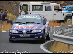 35º Rallye Islas Canarias 1º dia 144 35º Rallye Islas Canarias 1º dia 144