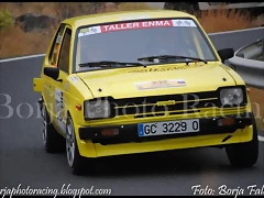35º Rallye Islas Canarias 1º dia 169 35º Rallye Islas Canarias 1º dia 169