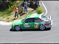 35º Rallye Islas Canarias 2º dia 438 35º Rallye Islas Canarias 2º dia 438