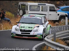 35º Rallye Islas Canarias 1º dia 043 35º Rallye Islas Canarias 1º dia 043