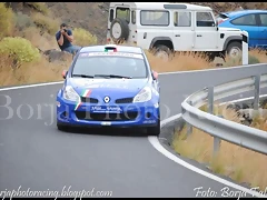 35º Rallye Islas Canarias 1º dia 068 35º Rallye Islas Canarias 1º dia 068