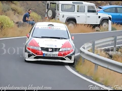 35º Rallye Islas Canarias 1º dia 072 35º Rallye Islas Canarias 1º dia 072