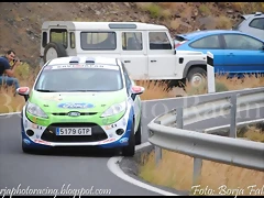 35º Rallye Islas Canarias 1º dia 087 35º Rallye Islas Canarias 1º dia 087