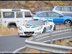 35º Rallye Islas Canarias 1º dia 109 35º Rallye Islas Canarias 1º dia 109