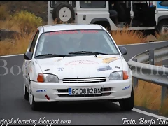 35º Rallye Islas Canarias 1º dia 171 35º Rallye Islas Canarias 1º dia 171