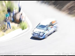 35º Rallye Islas Canarias 2º dia 2 004 35º Rallye Islas Canarias 2º dia 2 004