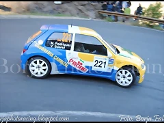 35º Rallye Islas Canarias 2º dia 196 35º Rallye Islas Canarias 2º dia 196