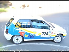 35º Rallye Islas Canarias 2º dia 204 35º Rallye Islas Canarias 2º dia 204