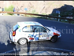 35º Rallye Islas Canarias 2º dia 212 35º Rallye Islas Canarias 2º dia 212
