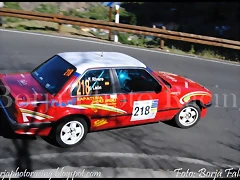 35º Rallye Islas Canarias 2º dia 262 35º Rallye Islas Canarias 2º dia 262