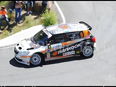 35º Rallye Islas Canarias 2º dia 345 35º Rallye Islas Canarias 2º dia 345