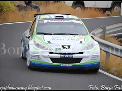 35º Rallye Islas Canarias 1º dia 059 35º Rallye Islas Canarias 1º dia 059
