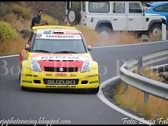 35º Rallye Islas Canarias 1º dia 061 35º Rallye Islas Canarias 1º dia 061