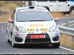 35º Rallye Islas Canarias 1º dia 100 35º Rallye Islas Canarias 1º dia 100