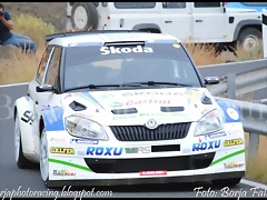 35º Rallye Islas Canarias 1º dia 118 35º Rallye Islas Canarias 1º dia 118