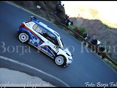 35 Rallye Islas Canarias 2 dia 042