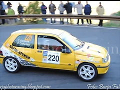 35º Rallye Islas Canarias 2º dia 188 35º Rallye Islas Canarias 2º dia 188