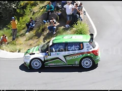 35º Rallye Islas Canarias 2º dia 306 35º Rallye Islas Canarias 2º dia 306