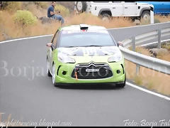 35º Rallye Islas Canarias 1º dia 065 35º Rallye Islas Canarias 1º dia 065