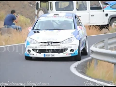 35º Rallye Islas Canarias 1º dia 102 35º Rallye Islas Canarias 1º dia 102