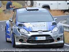 35º Rallye Islas Canarias 1º dia 114 35º Rallye Islas Canarias 1º dia 114
