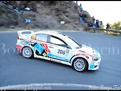 35º Rallye Islas Canarias 2º dia 181 35º Rallye Islas Canarias 2º dia 181