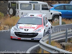 35º Rallye Islas Canarias 1º dia 018 35º Rallye Islas Canarias 1º dia 018
