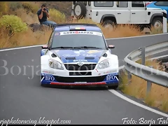 35º Rallye Islas Canarias 1º dia 039 35º Rallye Islas Canarias 1º dia 039