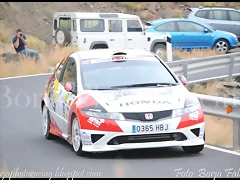 35º Rallye Islas Canarias 1º dia 081 35º Rallye Islas Canarias 1º dia 081