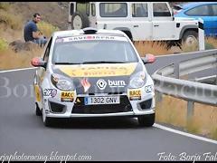 35º Rallye Islas Canarias 1º dia 092 35º Rallye Islas Canarias 1º dia 092