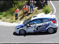 35º Rallye Islas Canarias 2º dia 397 35º Rallye Islas Canarias 2º dia 397